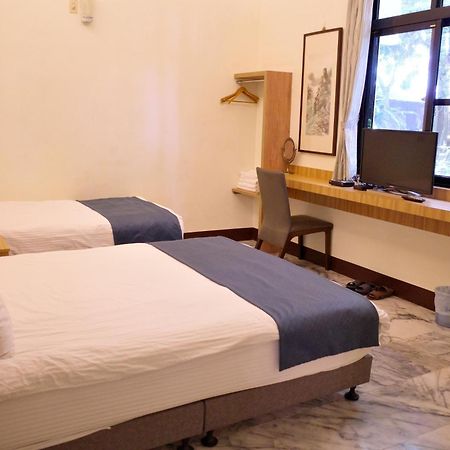 Meinong Yun Shanju Homestay Mei-nung Extérieur photo