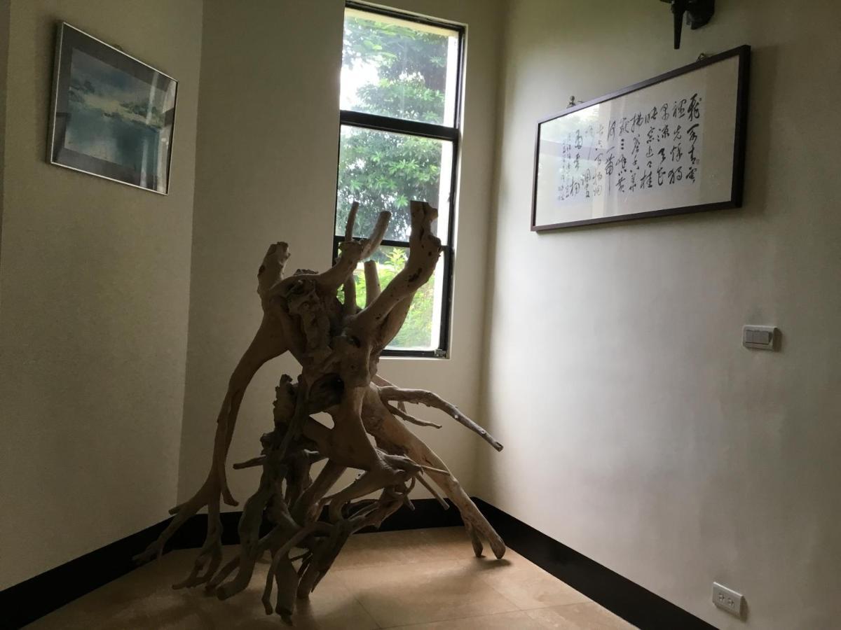 Meinong Yun Shanju Homestay Mei-nung Extérieur photo
