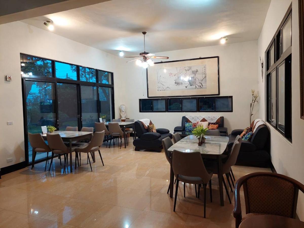Meinong Yun Shanju Homestay Mei-nung Extérieur photo