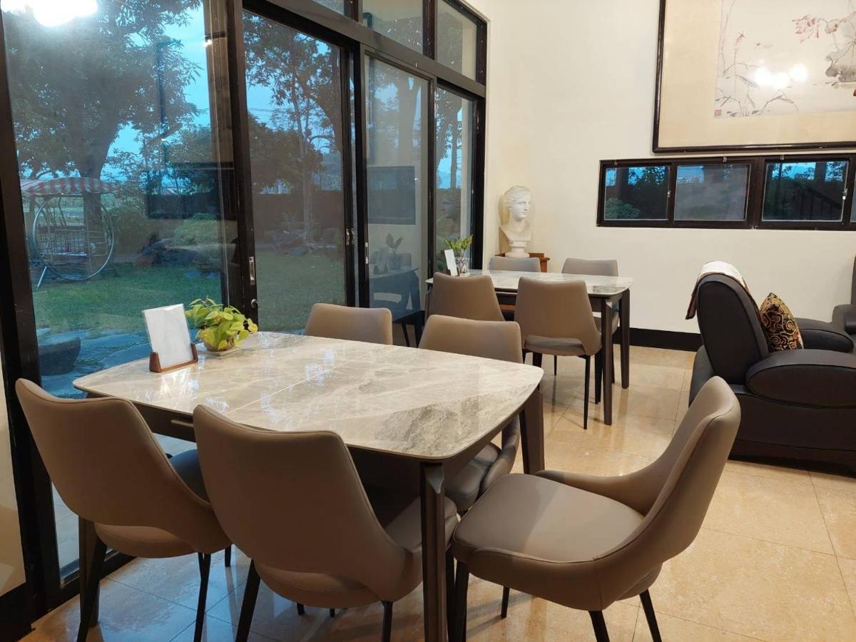 Meinong Yun Shanju Homestay Mei-nung Extérieur photo