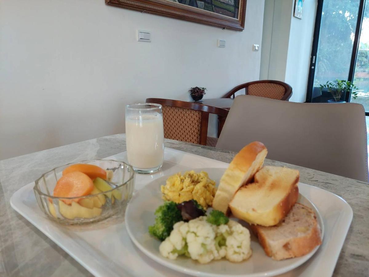 Meinong Yun Shanju Homestay Mei-nung Extérieur photo