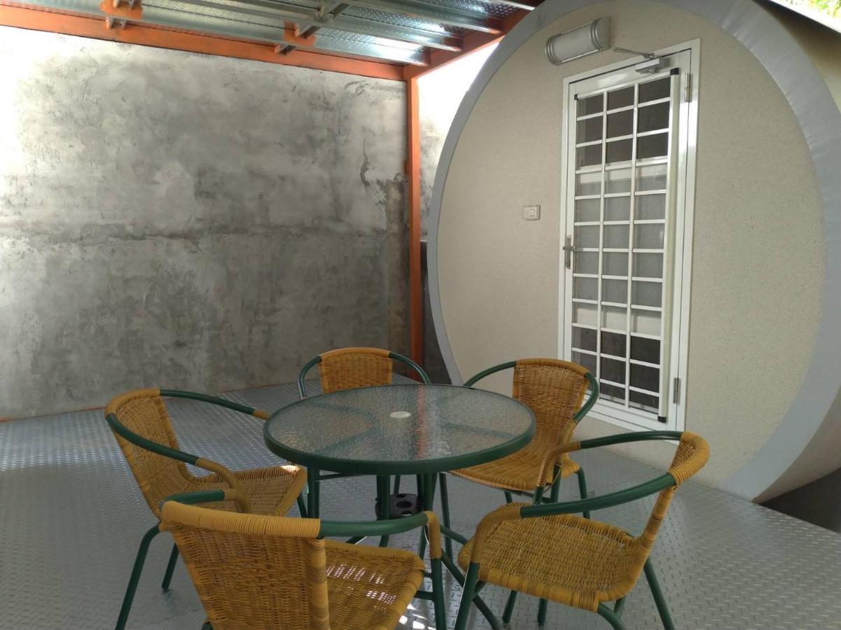 Meinong Yun Shanju Homestay Mei-nung Extérieur photo