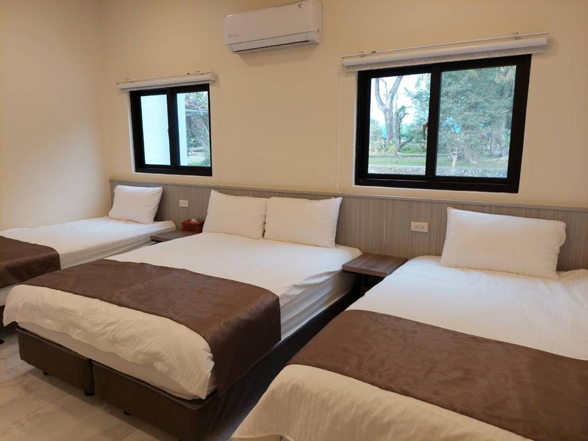 Meinong Yun Shanju Homestay Mei-nung Extérieur photo