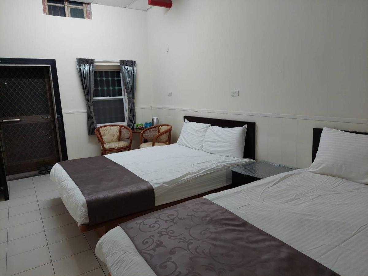 Meinong Yun Shanju Homestay Mei-nung Extérieur photo