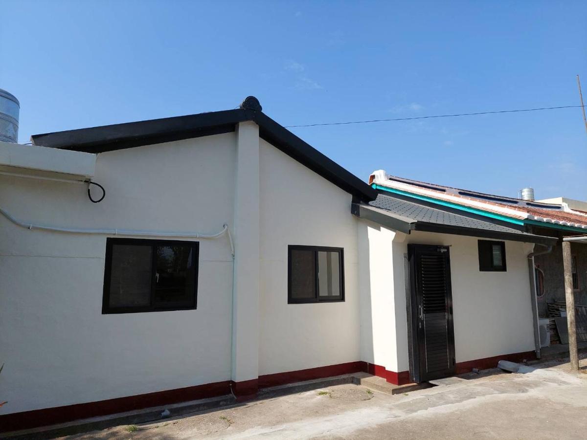 Meinong Yun Shanju Homestay Mei-nung Extérieur photo