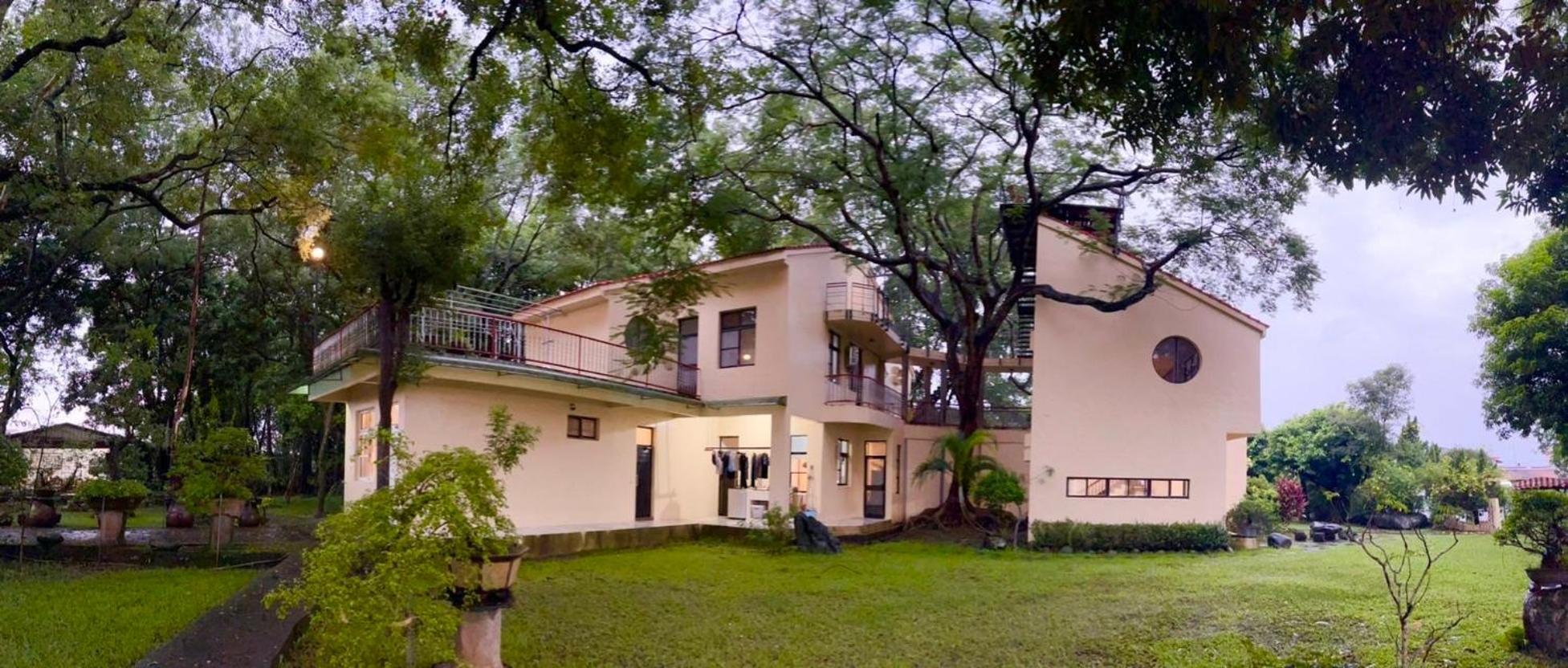 Meinong Yun Shanju Homestay Mei-nung Extérieur photo