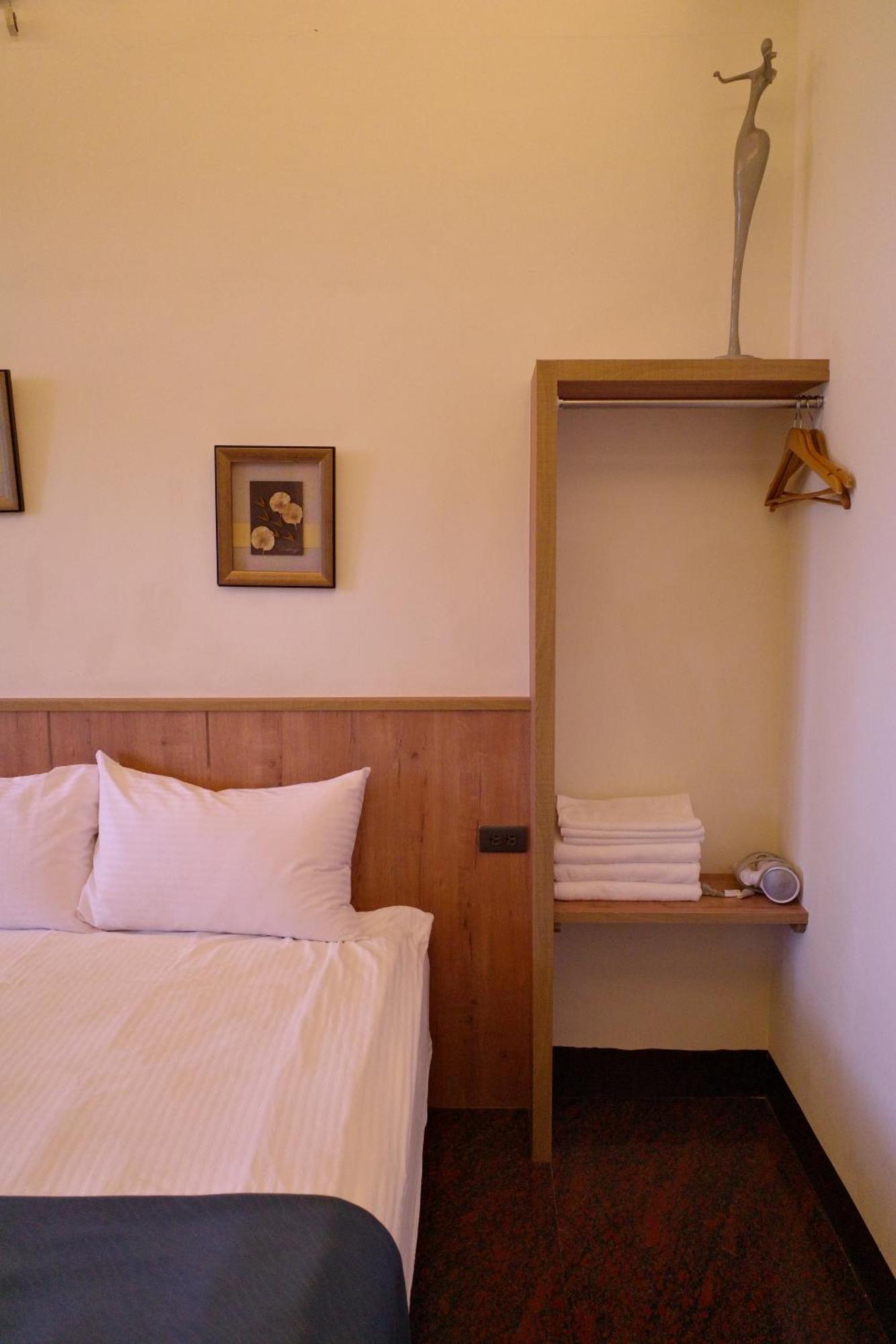 Meinong Yun Shanju Homestay Mei-nung Extérieur photo