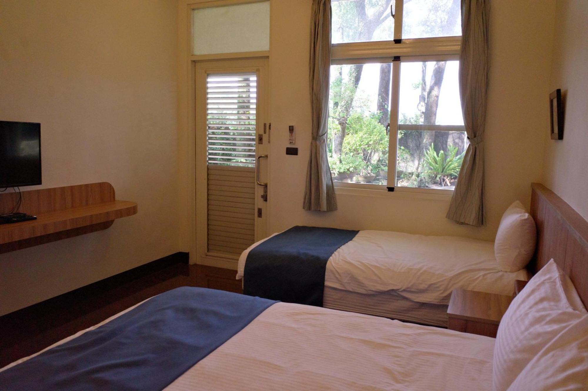 Meinong Yun Shanju Homestay Mei-nung Extérieur photo