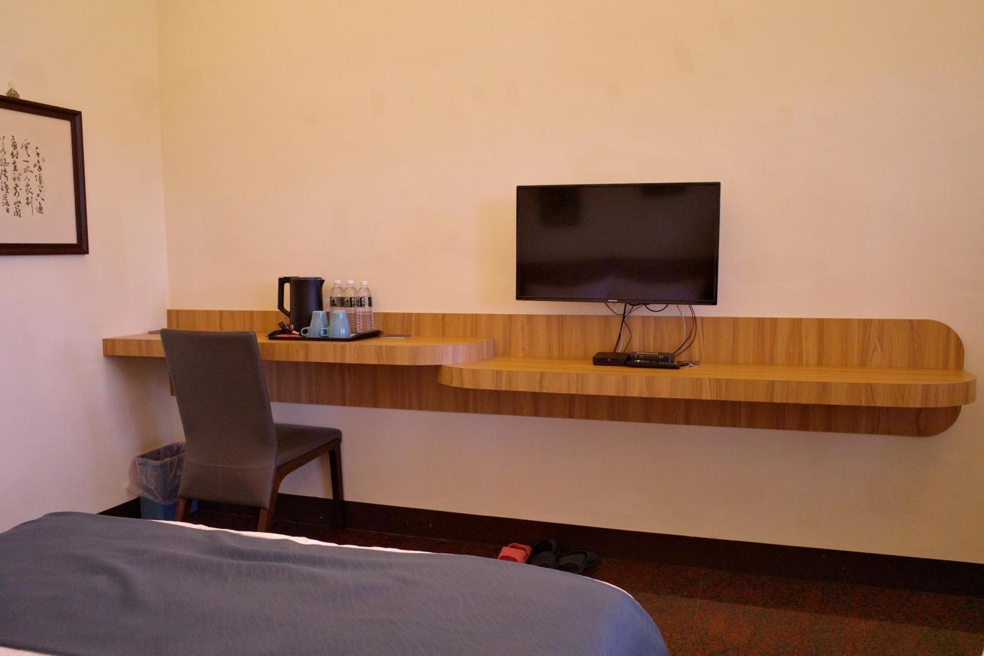 Meinong Yun Shanju Homestay Mei-nung Extérieur photo