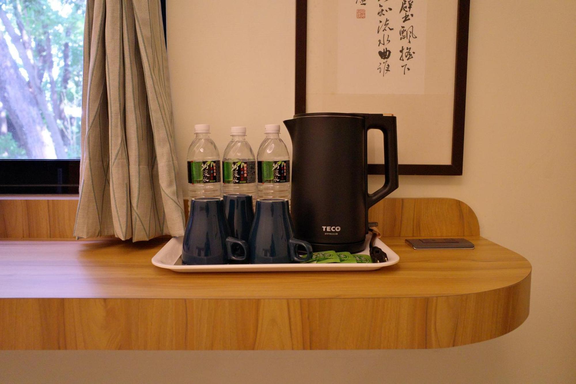 Meinong Yun Shanju Homestay Mei-nung Extérieur photo