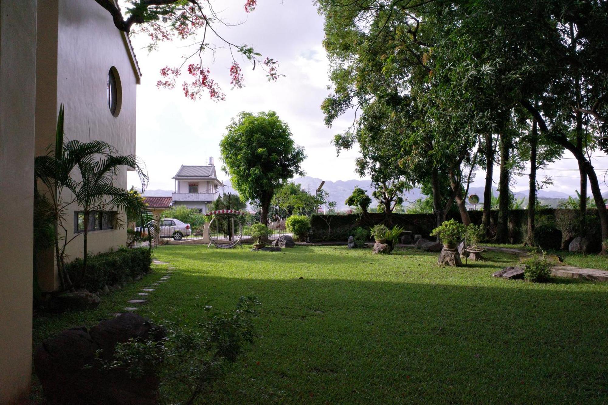 Meinong Yun Shanju Homestay Mei-nung Extérieur photo
