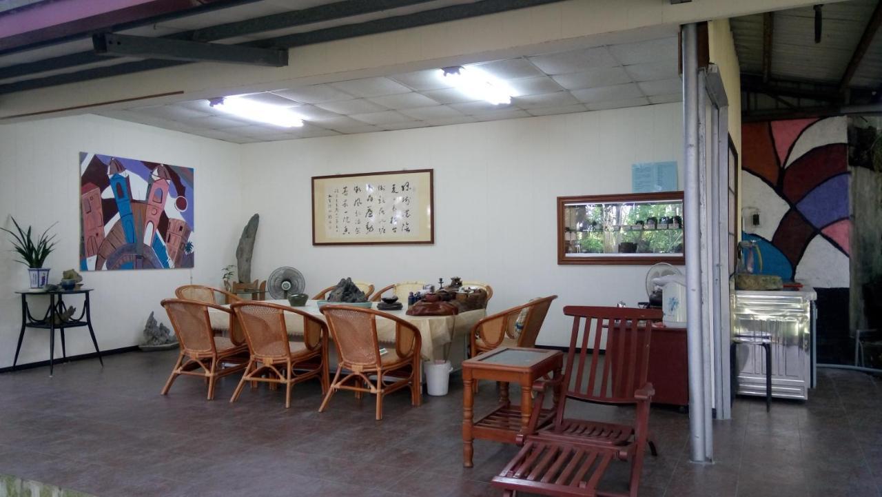 Meinong Yun Shanju Homestay Mei-nung Extérieur photo