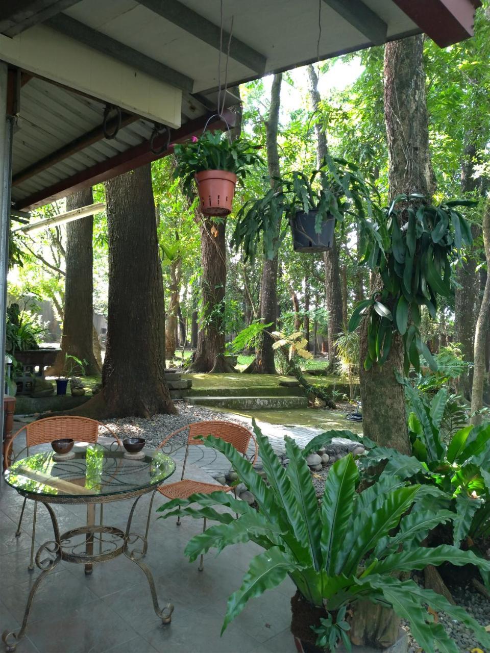 Meinong Yun Shanju Homestay Mei-nung Extérieur photo