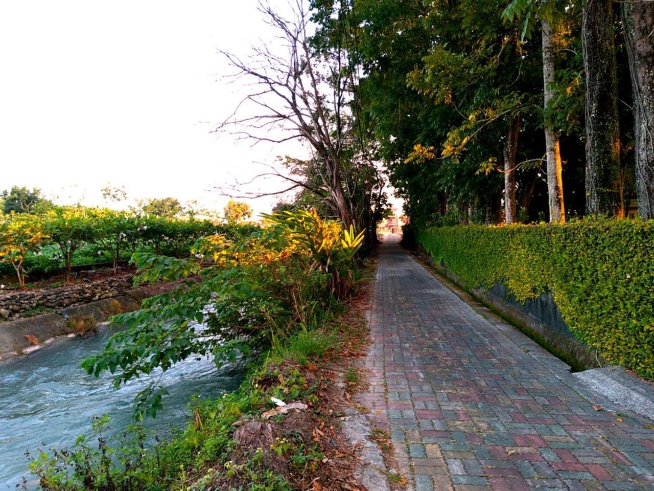 Meinong Yun Shanju Homestay Mei-nung Extérieur photo
