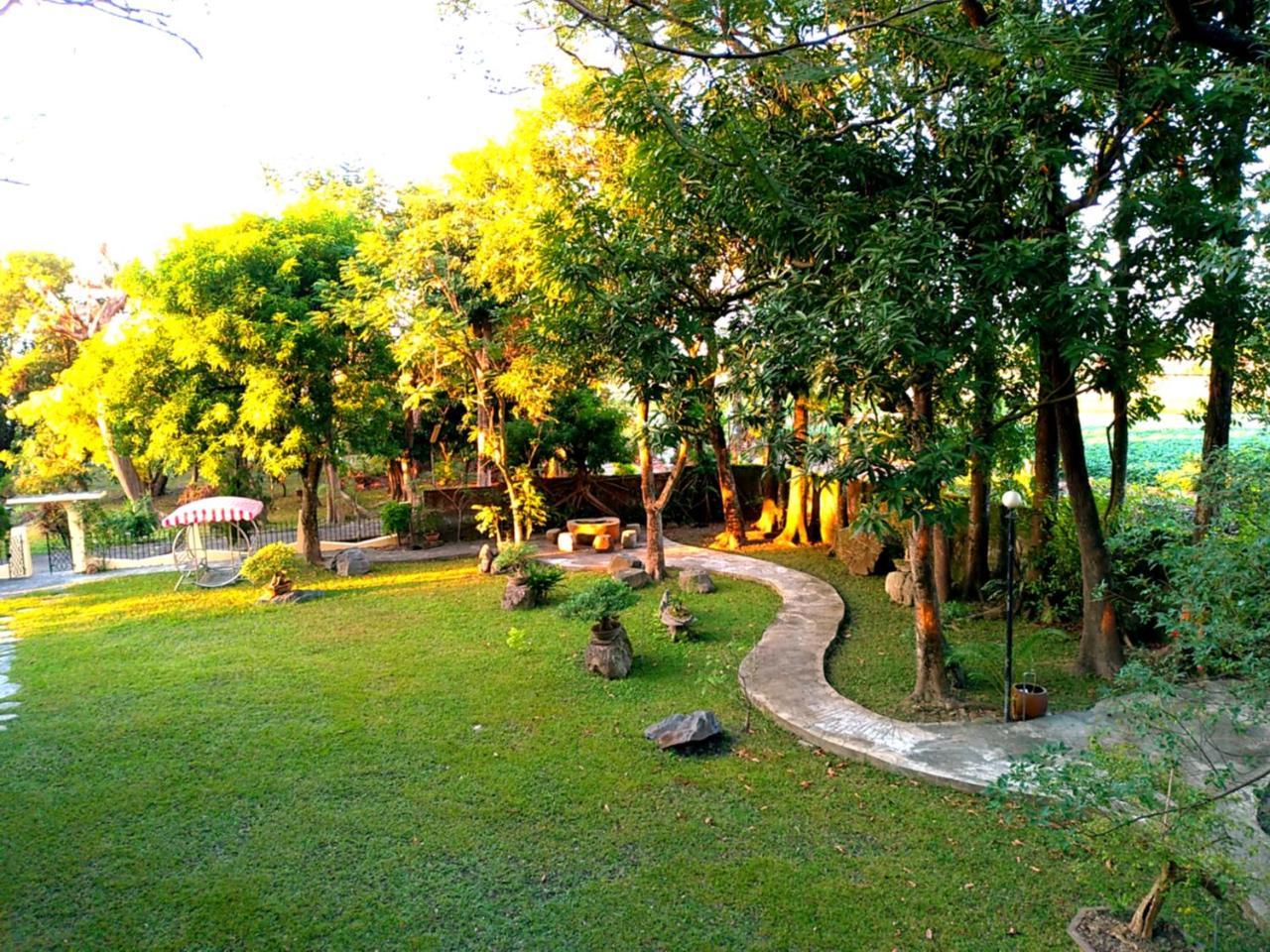 Meinong Yun Shanju Homestay Mei-nung Extérieur photo